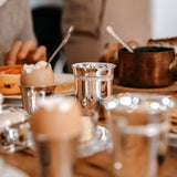 Timbale Harpagon style empire