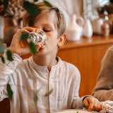 Timbale Harpagon style empire