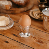 Coquetier Lucrèce sur pied