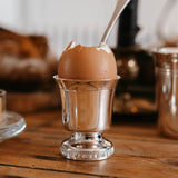 Coquetier Harpagon style empire