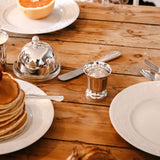 Coquetier Harpagon style empire