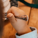 Fourchette à gateau Viola