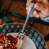 Fourchette à gateau Viola