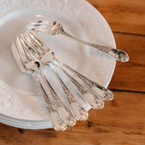 Fourchette à gateau Viola