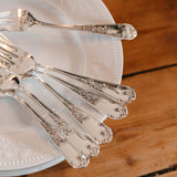 Fourchette à gateau Viola