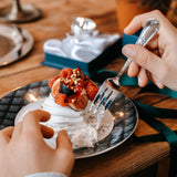 Fourchette à gateau Viola