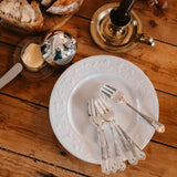 Fourchette à gateau Viola