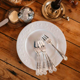 Fourchette à gateau Viola