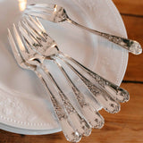 Fourchette à gateau Viola