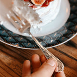 Fourchette à gateau Viola