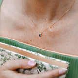 Pendentif Marguerite