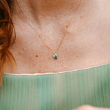 Pendentif Marguerite