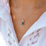 Pendentif Éléonore