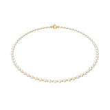 Collier perles Ryo