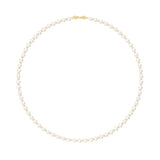 Collier perles Ryo