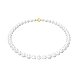 Collier perles Sakura
