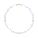 Collier perles Sakura