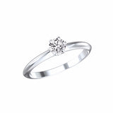 Bague de fiançailles Sofia