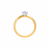 Bague de fiançailles Sofia