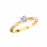 Bague de fiançailles Sofia