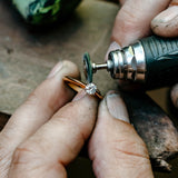 Bague de fiançailles Sofia