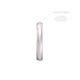 Alliance bicolore Caen 3,5 mm