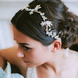 Couronne Calypso