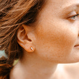 Boucle d'oreilles Jeanne-Antoinette