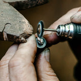 Boucle d'oreilles Jeanne-Antoinette