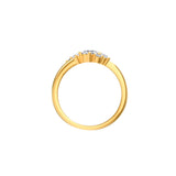 Bague de fiançailles Gaïa