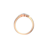 Bague de fiançailles Gaïa