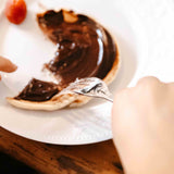 Fourchette lunch Elvire 17cm