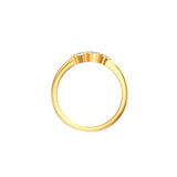 Bague de fiançailles Pérouse