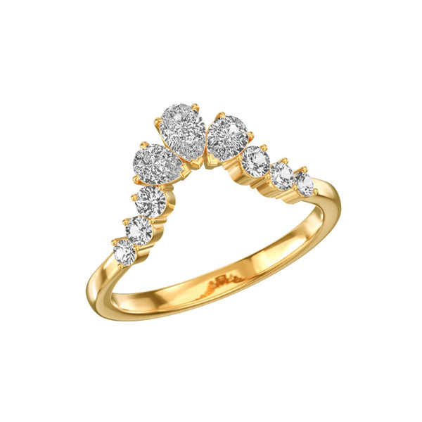 Nion & Shuvaloff, joaillerie de cœur en Bretagne