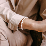 Bracelet perles Sango