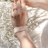 Bracelet perles Kin