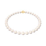 Collier perles Misaki